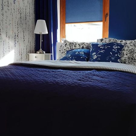 Apartament Biala Foczka Apartment Stegna  Luaran gambar